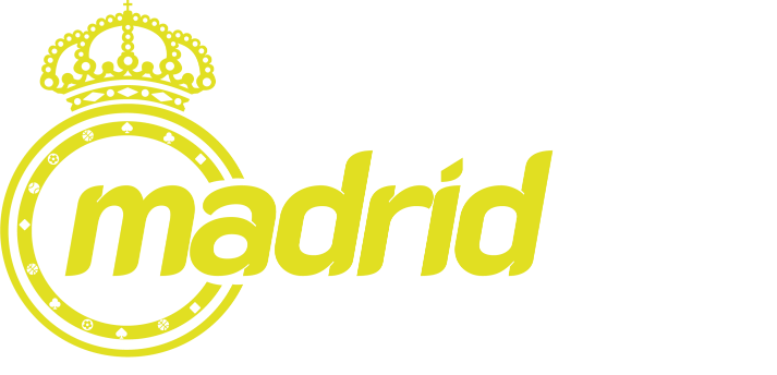 madridbet Logosu